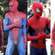 Illustration for article titled Costume Critique: The Preliminary Spider-Man!